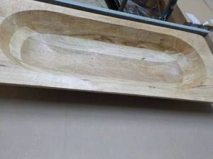 Simply Stunning 30 Oversized Wood ...