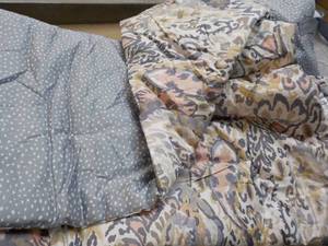 Kim Gravel Full Size Comforter and ...