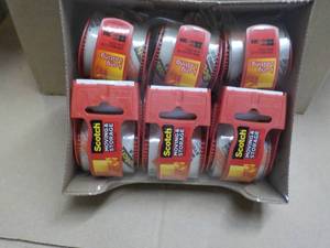 6 rolls Scotch 2 x 800 Long Lasti...