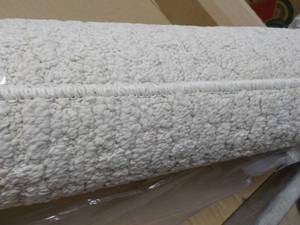 Room Essentials Beige 4 ft x 5 ft 6...