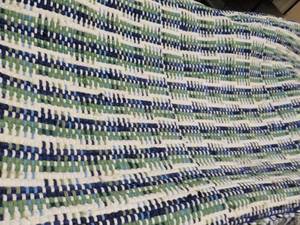 Room Essentials Braided 4 ft x 5 ft...
