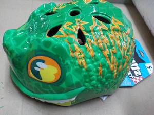Childs Bike Helmet...