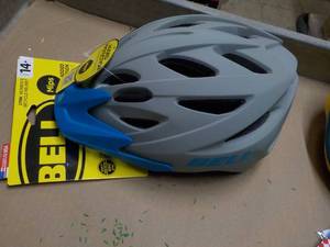 Adults Bike Helmet...