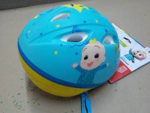 Childs Bike Helmet...