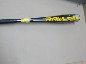 Rawlings Bat...