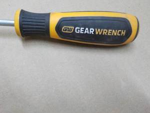 Gear Wrench #2 x 16 Phillips Screw...