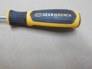 Gear WrenchT-20 x 4 Torx Screwdriv...