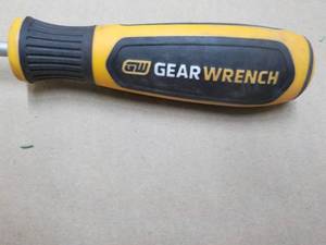 Gear Wrench #2 x 16 Phillips Screw...