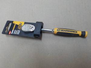 Gear Wrench 14 Ratchet 90T...