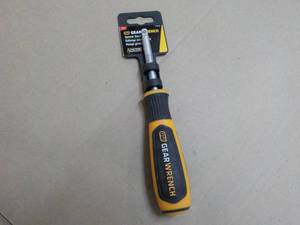 Gear Wrench14 Spinner Handle...