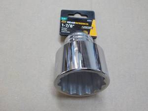 Gear Wrench 34 x 1 78 Socket...