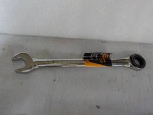 Gear Wrench 58 Ratcheting Wrench...