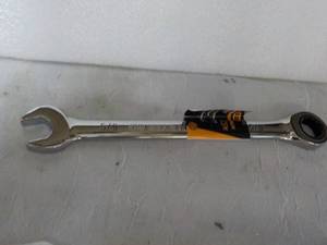 Gear Wrench 58 Ratcheting Wrench...