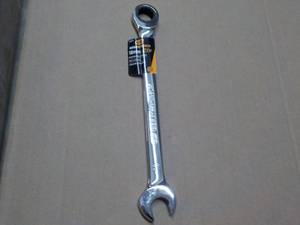 Gear Wrench 18mm Ratcheting Wrench...