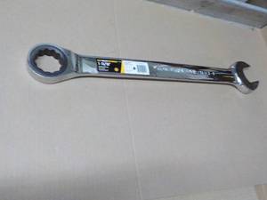 Gear Wrench 25 x 1 1316 Ratchet...
