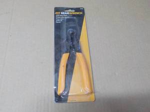 Gear Wrench Lock Ring Pliers...