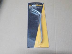 Gear Wrench Drum Brake Adjusting To...