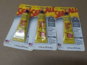 3 Seal All...
