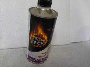High Teck 7006 Clear Coat...