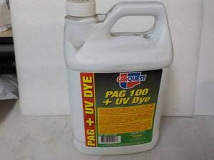 I Gallon Car Quest ACPAG 46 Oil...