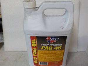 I Gallon Car Quest ACPAG 46 Oil...