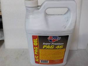 I Gallon Car Quest ACPAG 46 Oil...