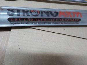 Strong Arm Lift Support...