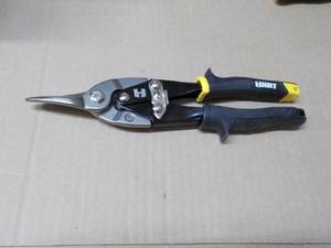 Hart Cutting Locking Shears...
