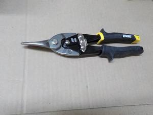 Hart Cutting Locking Shears...