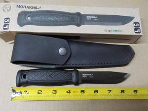 Moraknil Knife...