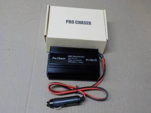 Pro Chaser 400W Power Inverter...