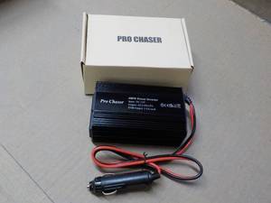 Pro Chaser 400W Power Inverter...
