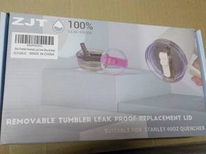 ZJT set of 2 Removable Tumbler Repl...