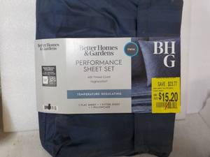 Better Homes and Garden Twin Size S...