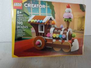 LEGO Creator ...