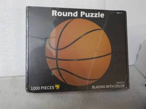 1000 pc Puzzle...