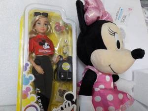 Disney...