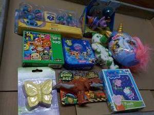 Toys ...