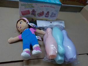 Toys ...