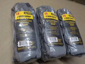 36 pair size Large Firm Grip Work G...