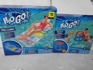 Best Way Pool Lounge and Pool Play ...