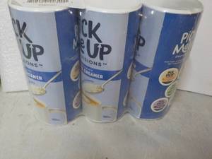240 Carnation Coffee Creamer Packet...