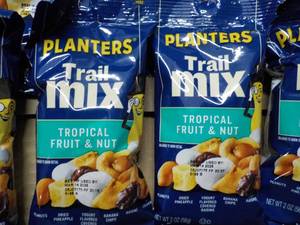24 Planters 2 oz Trail Mix...