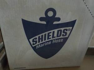 5 boxes Shields Marine Hose - your ...