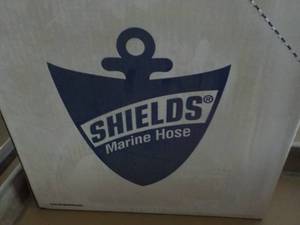 5 boxes Shields Marine Hose - your ...