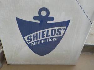 5 boxes Shields Marine Hose - your ...