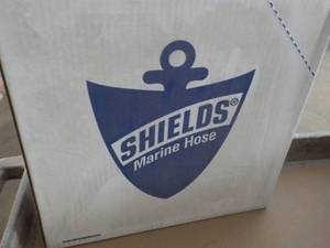 5 boxes Shields Marine Hose - your ...