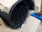 Mohawk Mega Mat 36 x 48"...