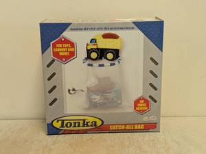 NEW TONKA BRAND CATCH-ALL-BAG