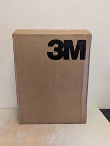 NEW 3M FILTRETE 1550 20x25x5 2PK